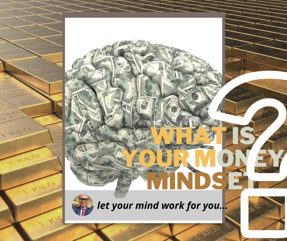 Money Mindset