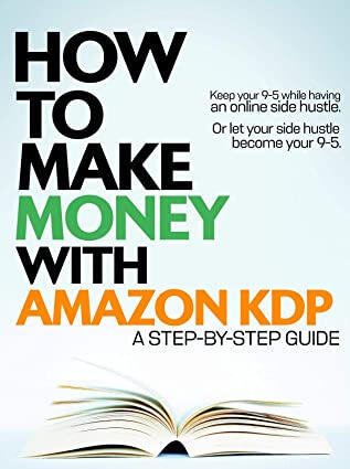 Amazon KDP